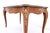Antique Table with Marquetry, France, 1890s For Sale - Image 6 of 13