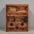 Japanese Antique Japanese Choba Tansu / Merchant Chest For Sale - Image 3 of 12