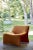 Cassina Cloth Chair from Cassina For Sale - Image 4 of 9
