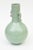 Mid-Century Modern Mid Century Modern Chinese Porcelain Celadon Vase, 1950's For Sale - Image 3 of 11