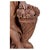 The 4 Seasons Statues in Terracotta Impruneta, Late 20th Century, Set of 4 For Sale - Image 5 of 15