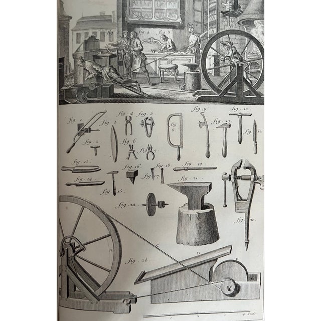 Paper "Feeding Desire-Design and Tools of the Table"-Assouline-2006 For Sale - Image 7 of 10