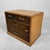 Brown Antique Japanese Sewing Box, Japan, 1920s For Sale - Image 8 of 10