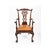 Antique Regency Triple Pillar Dining Table and Chairs, 1800s-1900s, Set of 11 For Sale - Image 12 of 18
