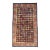 Antique Chinese Peking Rug, 03'11 X 06'09 For Sale
