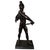 Italian Bronze Roman Gladiator Statue with Honor Patria Inscription, 20th Century For Sale - Image 9 of 9
