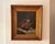 European Artist, Game Birds Still Life, Oil on Canvas For Sale - Image 5 of 12