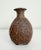 1970's Brutalist Stoneware Vase For Sale - Image 4 of 10