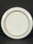 Blue Latre 20th Century Chinese Art Porcelain Blue and White Plate Mountain Scenery Design For Sale - Image 8 of 11