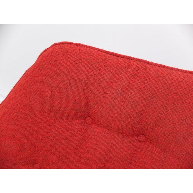 F588 Lounge Chair Geoffrey Harcourt for Artifort, 1967 For Sale - Image 11 of 17