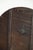 Wood Antique English Tilt-Top Side Table, 1700s For Sale - Image 7 of 11