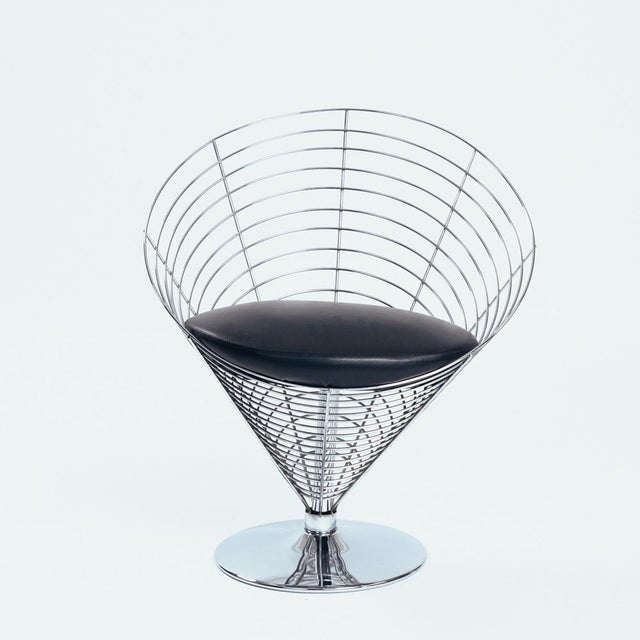 8800 V Chair by Verner Pantone for Fritz Hansen For Sale - Image 6 of 18