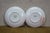 Vintage Shelley England Porcelain Bone China Floral Demitasse Cups Saucers - 5 pcs For Sale - Image 9 of 15