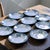 Antique French Plates by Moulin Des Loups, 1910, Set of 10 For Sale - Image 3 of 10