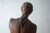 Carved Wood Venus, Mid 20th Century For Sale - Image 15 of 18
