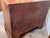 19th Century English Mahogany Chest of Drawers For Sale - Image 11 of 11