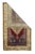 19th Century Antique Turkish Anatolian Rug 3'9'' x 6'1'' For Sale - Image 5 of 10