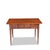 Antique Desk in Walnut, 1810 For Sale - Image 3 of 6