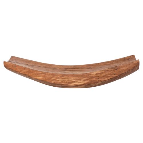 V21334 Vessel in Natural Oak Wood by Jörg Pietschmann For Sale - Image 13 of 13