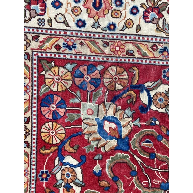 Vintage Transylvanian Rug For Sale - Image 17 of 18