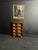 Art Deco Oak Bookcase, 1935 For Sale - Image 6 of 8