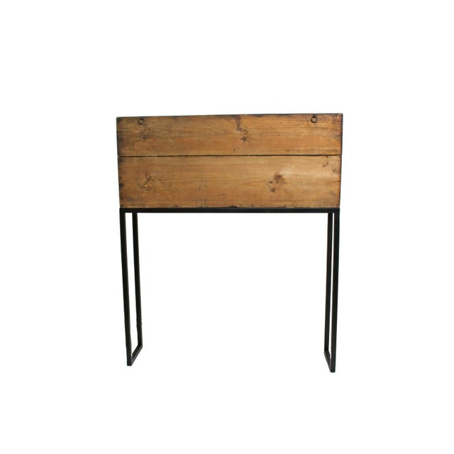 Late 19th Century 19th Century Cabinet for Paint Samples, 1880s For Sale - Image 5 of 10