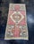 Turkish Yastik Rug 1'4" x 2'10" #23746 Explore a curated collection of hallway runners, wool rugs, and handmade...