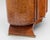 Fine Art Deco Amboyna Burr Table Top Cabinet, 1930s For Sale - Image 9 of 17