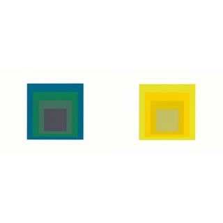 Josef Albers "Formulation : Articulation" Portfolio II Folder 14 For Sale