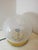 Mid-Century Modern Table Lamp by Ornella Noorda for Venini, Italy, 1970s For Sale - Image 3 of 10
