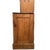 19th Century Irish Pine Bookcase Cabinet or Hutch For Sale - Image 13 of 14