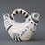 Vintage Pichet Espagnol by Pablo Picasso for Madoura Pottery, 1954 For Sale - Image 8 of 18