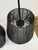Arhaus Arhaus Coastal Style Pendant, Black For Sale - Image 4 of 12