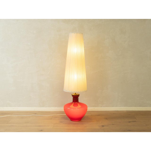 Mid-Century Floor Lamp, 1960s For Sale - Image 10 of 10