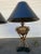 Vintage Ram Goat Table Lamps- Pair For Sale In Los Angeles - Image 6 of 11