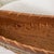 Wood Vintage Rustic Handmade Birch Bark Canoe Model - Folk Art Basket For Sale - Image 7 of 10