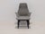 Set of Ventura Chair and Ottoman from Poliform For Sale - Image 11 of 13