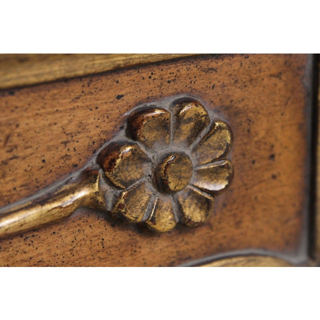 Pair Auffray & Co French Console Sofa Tables For Sale - Image 14 of 18