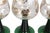 Mid 20th Century Mid 20th Century Böckling German Wine Glasses, Set of 6 For Sale - Image 5 of 6