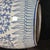 A Pair of Chinese Ceramic Pot,Blue and White Porcelain Lid Jar Hand Painted Double Happies Pattern For Sale - Image 9 of 12