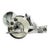 Late 20th Century Metal Wave, Shlomi Haziza For Sale