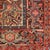Middle Eastern Heriz Rug For Sale - Image 6 of 10