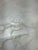 2020s Handmade Diamond Shape White Onyx Coffee Table For Sale - Image 5 of 5