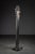 1960s Sculptural Uplighter Floor Lamp with Integrated Coat Rack, 1960s For Sale - Image 5 of 15