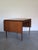 Vintage Danish Teak Dining Table with Leaves, 1960s For Sale - Image 11 of 11