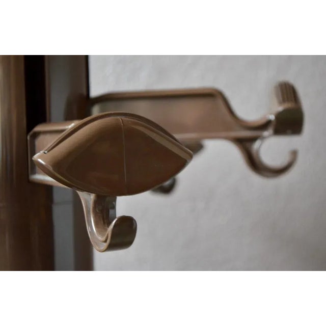 Planta Coat Rack by Giancarlo Piretti for Castelli For Sale - Image 10 of 15