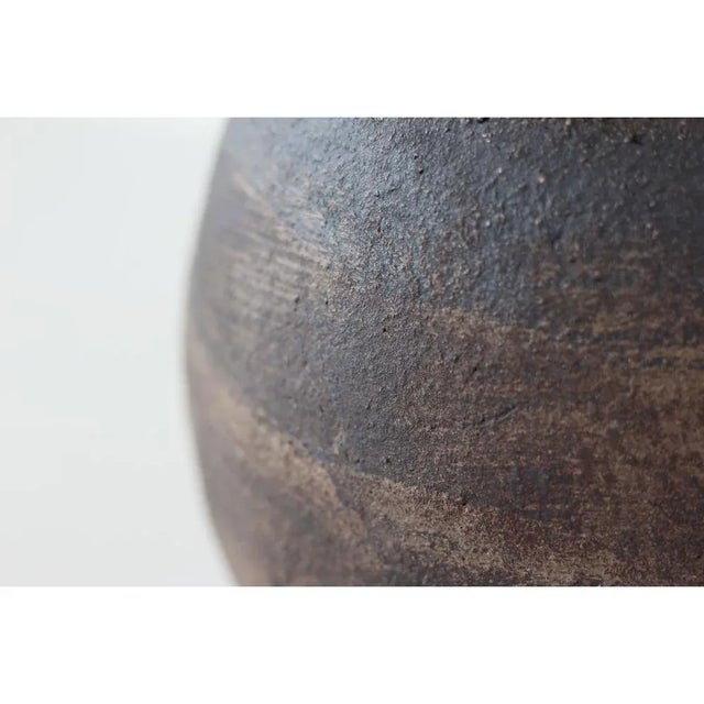 Ceramic Generation 12 Sculpture by Eguzkiñe Egaña For Sale - Image 7 of 9