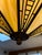Fredrick Ramond Arts & Craftsman Style Pendant For Sale In San Francisco - Image 6 of 12