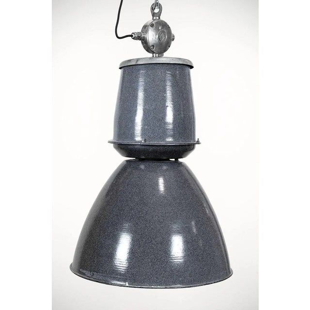 EFC Factory Lamp For Sale - Image 10 of 10