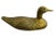 Williamsburg Pottery Brass Swimming Duck For Sale In New York - Image 6 of 6